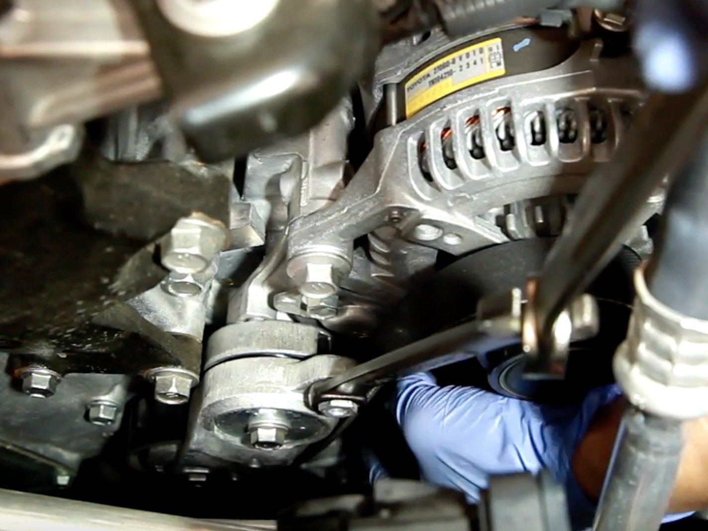 See P029C in engine